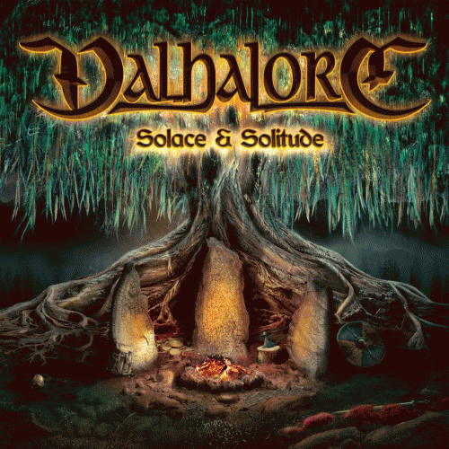 Valhalore : Solace and Solitude
